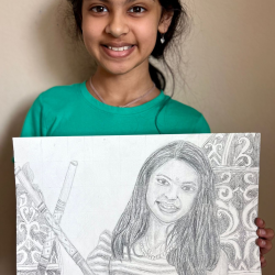 Characters & Portraits