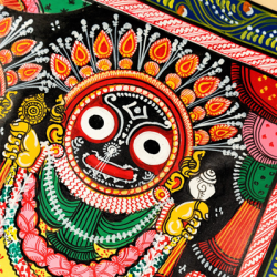 Pattachitra Art Camp-June 14 To June 18
