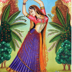 Miniature Painting Camp