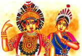 Mysore Painting Camp