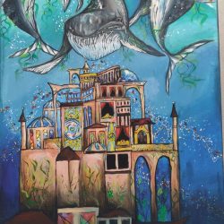 Composition & Storytelling: July 27 – July 31