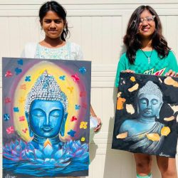 Characters & Portraits: July 20 – July 24