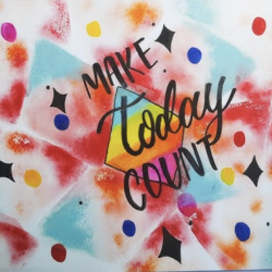 Calligraphy & Lettering