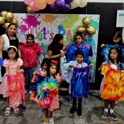 Wearable Art / T-Shirt Designing